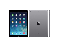 Apple iPad Air 16GB gwiezdna szarość - 161904 - zdjęcie 1